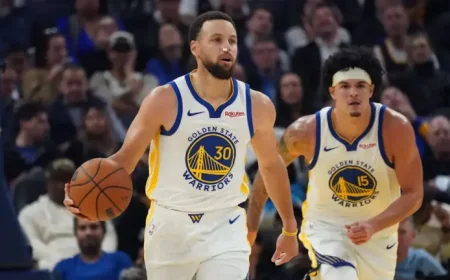 Rockets Vs Warriors: The injury report hides a bigger imbalance before tipoff