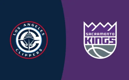 Kings Vs Clippers Exposes a Strange Gap Between the Standings and the Tank