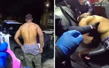 Abc7 and the Oakland uproar as accountability questions sharpen