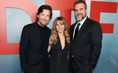 How Many Episodes Of Dtf St Louis: Finale Questions Intensify as Floyd Mystery Deepens