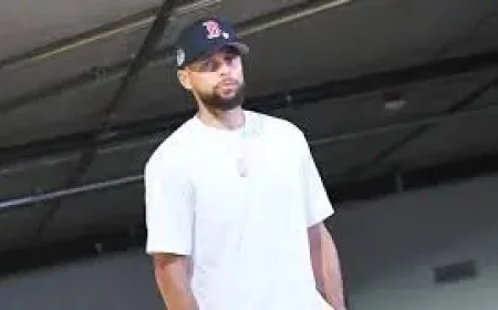 Stephen Curry Returning for Warriors After Two-Month Absence: 2 Reasons It Matters