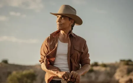 Dark Winds Season 4 Finale: A Detailed Recap