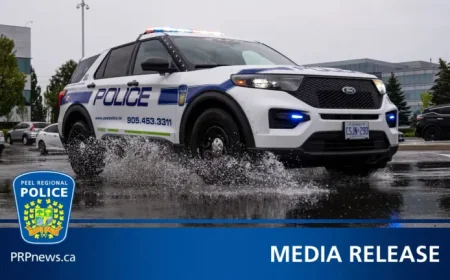 Robert Land Academy: Peel Police Seek Victims and Witnesses in Abuse Investigation