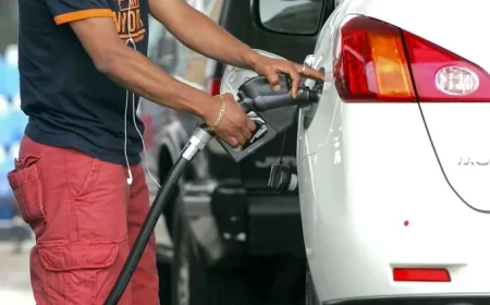 US Inflation Surges in First Report Post-Iran Conflict