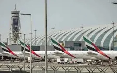 Travel Warning: How the Iran War Is Reshaping Global Tourism