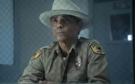 Season 4 Concludes with a Shocking Murder