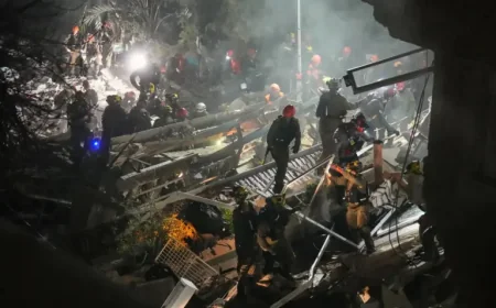 Us Iran War News: Tehran’s warnings, Trump’s threats, and the human cost of a widening crisis