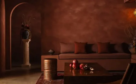 Tattoo interiors in six studios reveal a ceremonial side of body art