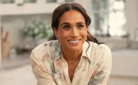 Meghan, Duchess Of Sussex and Netflix: 3 clues behind the split that changed the royal brand