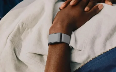 Top 8 Stress-Relief Gadgets That Enhance Relaxation