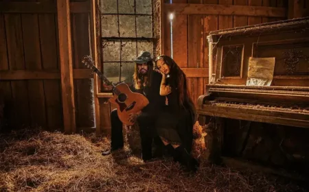 Billy Ray Cyrus Comes Full Circle as the Hill Era Begins