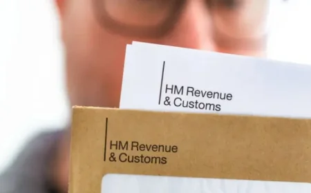 Tax Return deadline looms as Jersey residents urged to file over Easter