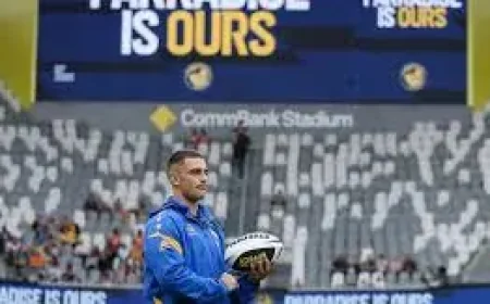 Eels Vs Wests Tigers: Easter Monday stakes hide a sharper test than the rivalry suggests