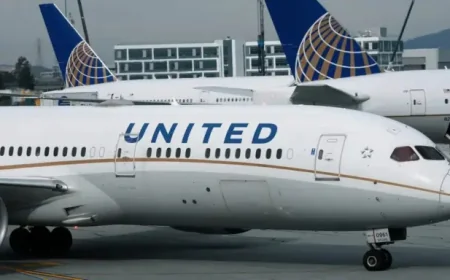 Airline Flight Cancellations Jet Fuel: 5 Signs the Summer Travel Shock Is Deepening