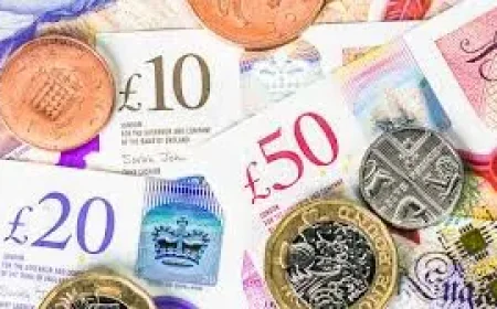 Pension Triple Lock Gamble: 12m-Plus Set to Gain as Reform UK Bets on Welfare Cuts