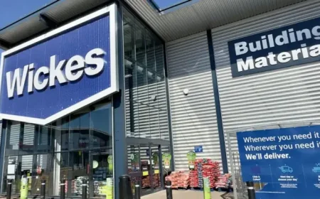 Wickes and the £13 rule: what April’s pay move signals for UK retail