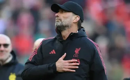 Klopp Liverpool Return Rumors: 3 ways the pressure on Arne Slot is changing the story