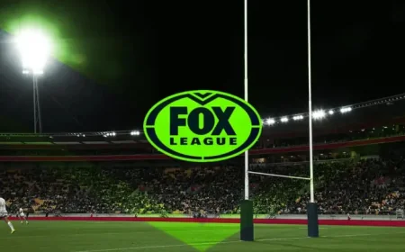 Rugby League live: Eels and Wests Tigers meet in Round 5 at CommBank Stadium