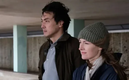 Line Of Duty Star Powers Netflix’s ‘Near-Perfect’ 8-Part Crime Drama With A 100% Score