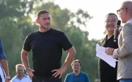 Totti: 3 explosive questions as funds are frozen in a new legal clash