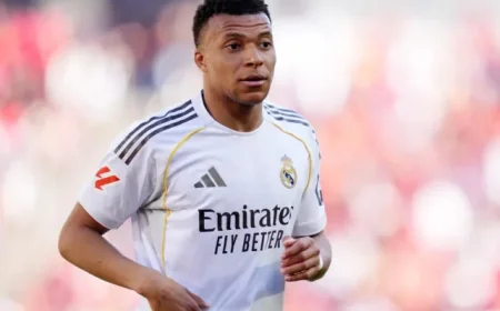 Real Madrid Battles Yellow Card Trouble Before Bayern Munich Match