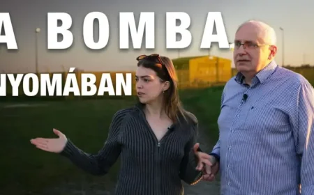 Viktor Orbán and the Vajdasági Case: What the Gázvezeték Scare Reveals