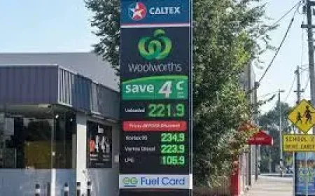 Australian Fuel Excise Cut Opinion: a rare price drop, but the relief is uneven