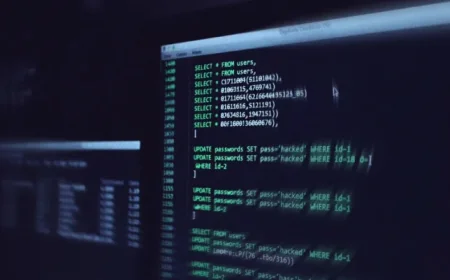 Malicious npm Packages Exploit Redis, PostgreSQL for Persistent Implant Deployment