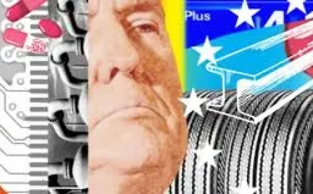 Stock Futures Market Quietly Turns on a Knife-Edge as Mideast Hope Meets War Risk