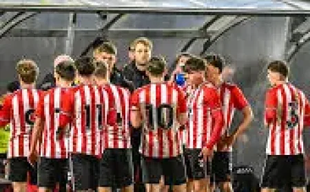 Sunderland A.f.c. monitoring Sergio Arribas as summer transfer race heats up