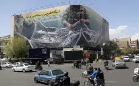 Iran Ceasefire as the Strait of Hormuz Narrows the Options