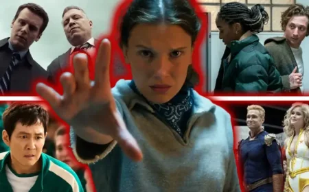 Television Show Cancellations and the Human Cost Behind 2026’s Network Shift