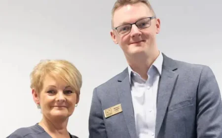 Portsmouth Vs Oxford Utd: 3 things this hearing clinic boom reveals about local demand