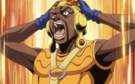 Steel Ball Run Backlash Forces Netflix to Clarify a Release Plan Fans Thought Was Hidden