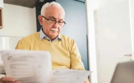 Uk State Pension Age 67: 5 dates and the first people hit by the rise