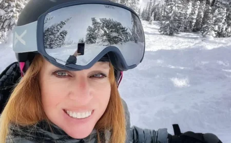 Utah Publicist Invests $12,000 Annually in Personal Appearance