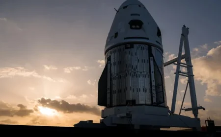 Two Stocks Poised for Major Gains with SpaceX IPO