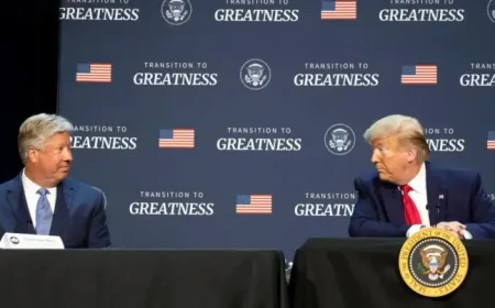 Robert Morris and the quiet bargain behind his release