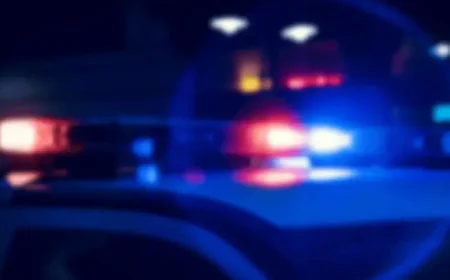 Driving and the split second that changed a family forever