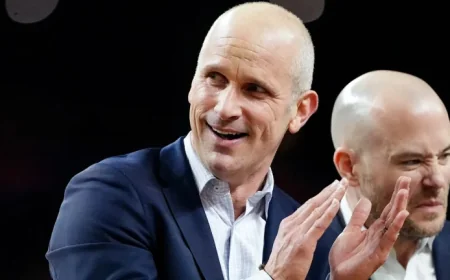 2026 Men’s National Championship: Expert Predictions for March Madness