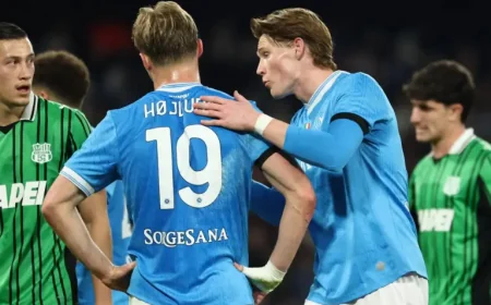 De Bruyne Praises Rasmus Hojlund: 3 details behind the Manchester United forward’s resurgence