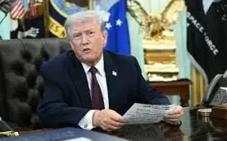 Canada and Trump’s Annexation Talk After the Royal Book Reveal