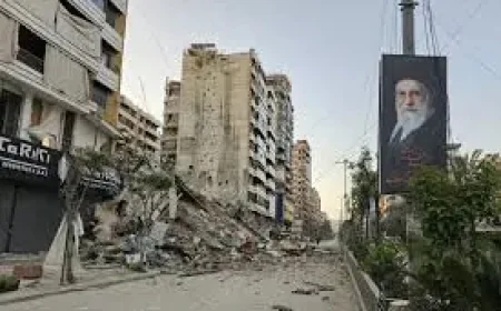 Us Iran War News: Tehran’s control of Hormuz deepens as cease-fire language collides with war threats