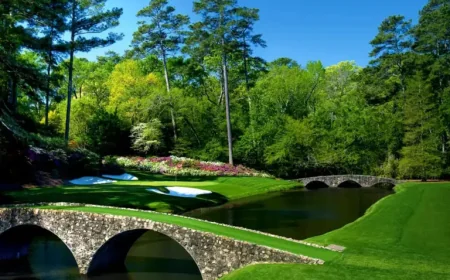 Masters Tournament 2026: 5 questions that could shape Augusta’s betting picture