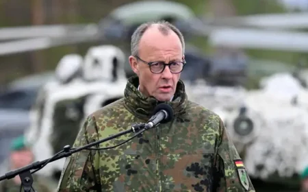 Allemagne Service Militaire: a quiet rule that turns travel into a military checkpoint