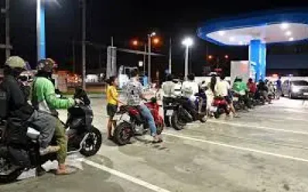 Fuel Rationing Asia Europe: 7 Warning Signs From the Gulf Shock Traders Fear Most
