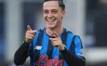 Lecce Vs Atalanta: The hidden imbalance behind a Serie A clash that looks tighter than it is