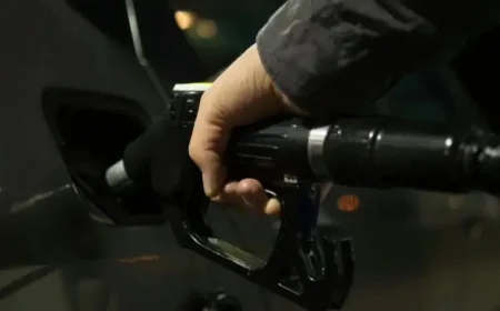 Fuel Protest Ireland as commuters brace for a Tuesday disruption