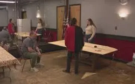 Dyngus Day Buffalo and the 2026 Turn Toward Tradition