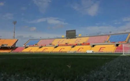 Lecce Vs Atalanta: Serie A stats, head-to-head and Monday stakes